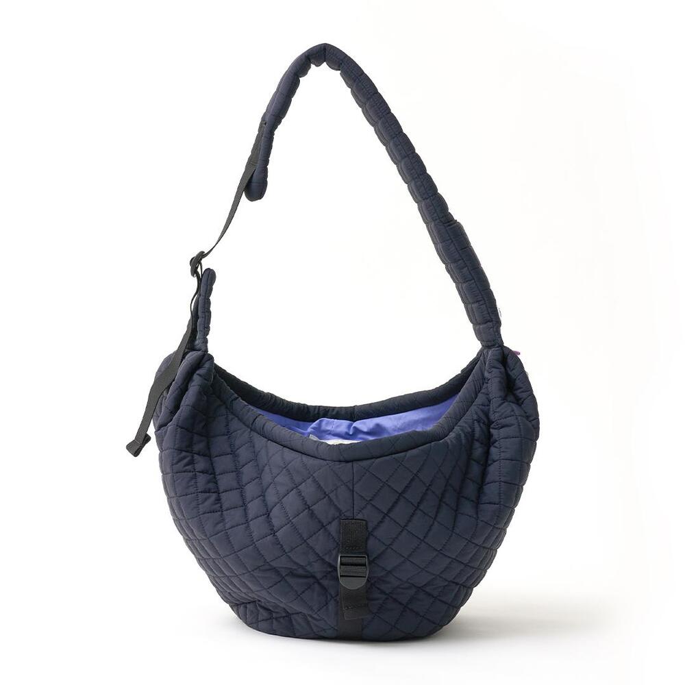 Dumpling Sling Bag (Midnight Navy)