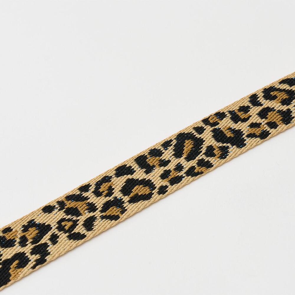 Gentle Collar Dual (Leopard)