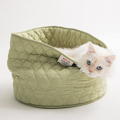 Cat Cozy House (2 Colors)