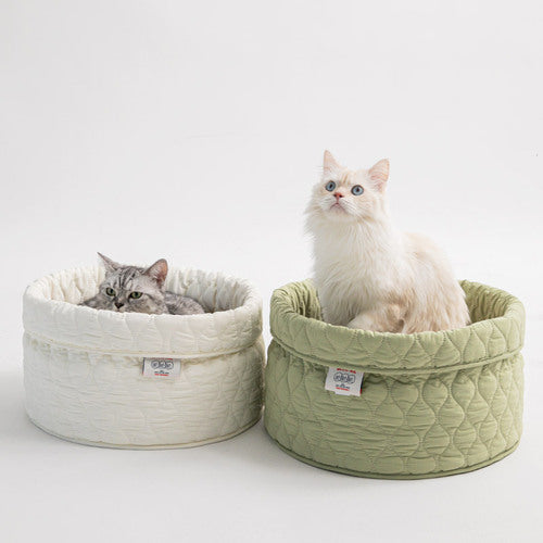 Cat Cozy House (2 Colors)