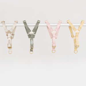 Cotton Candy Harness (4 colors)