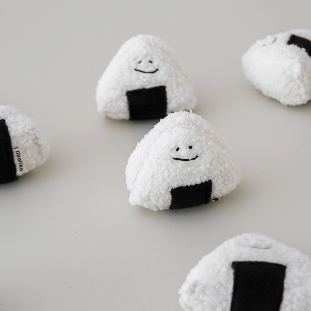 Onigiri Kimbap Toy