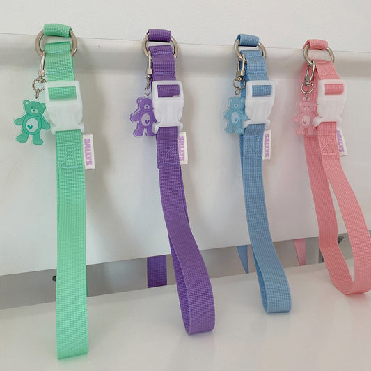 Lovely Bear Leash (4 colors)