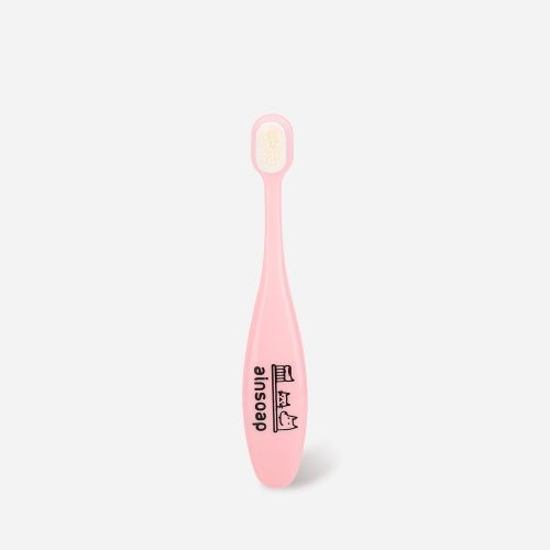 Micro Toothbrush (3 colors)