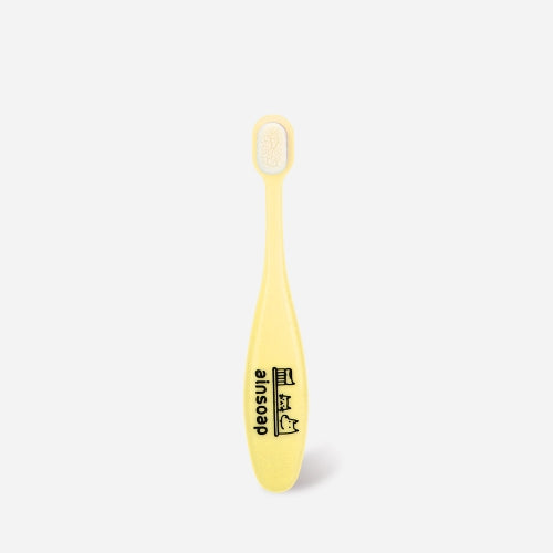 Micro Toothbrush (3 colors)