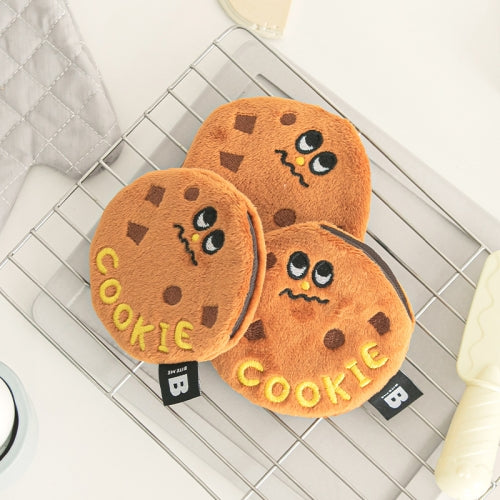 Choco Cookie Toy (2pcs)