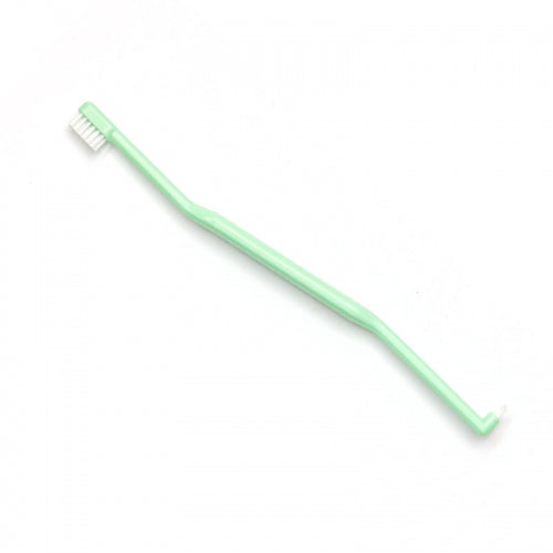 Dual Head Toothbrush