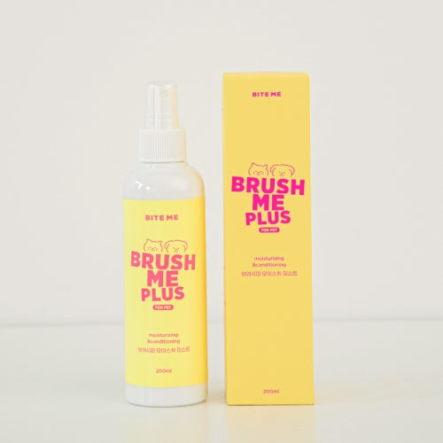 Brush Me Plus Moisture Mist