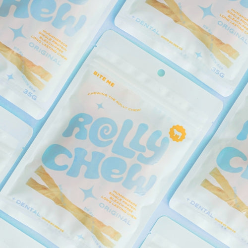 Rolly Chew (Original) 35g