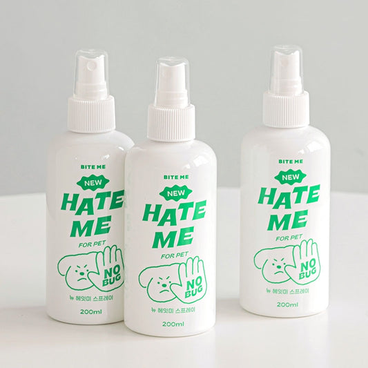 Hate Me Pest Free Spray