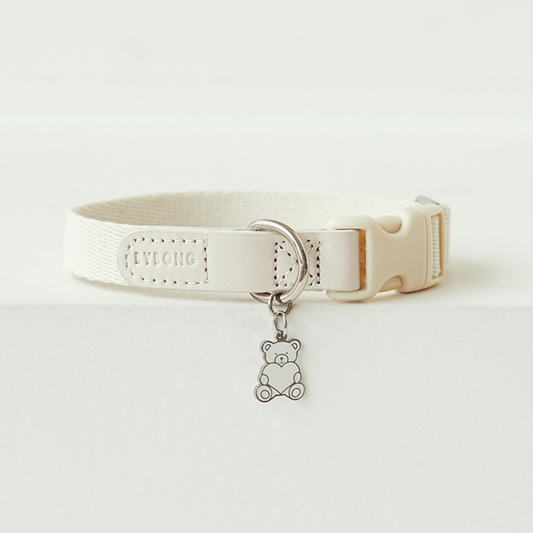 Simply Collar (Ivory)