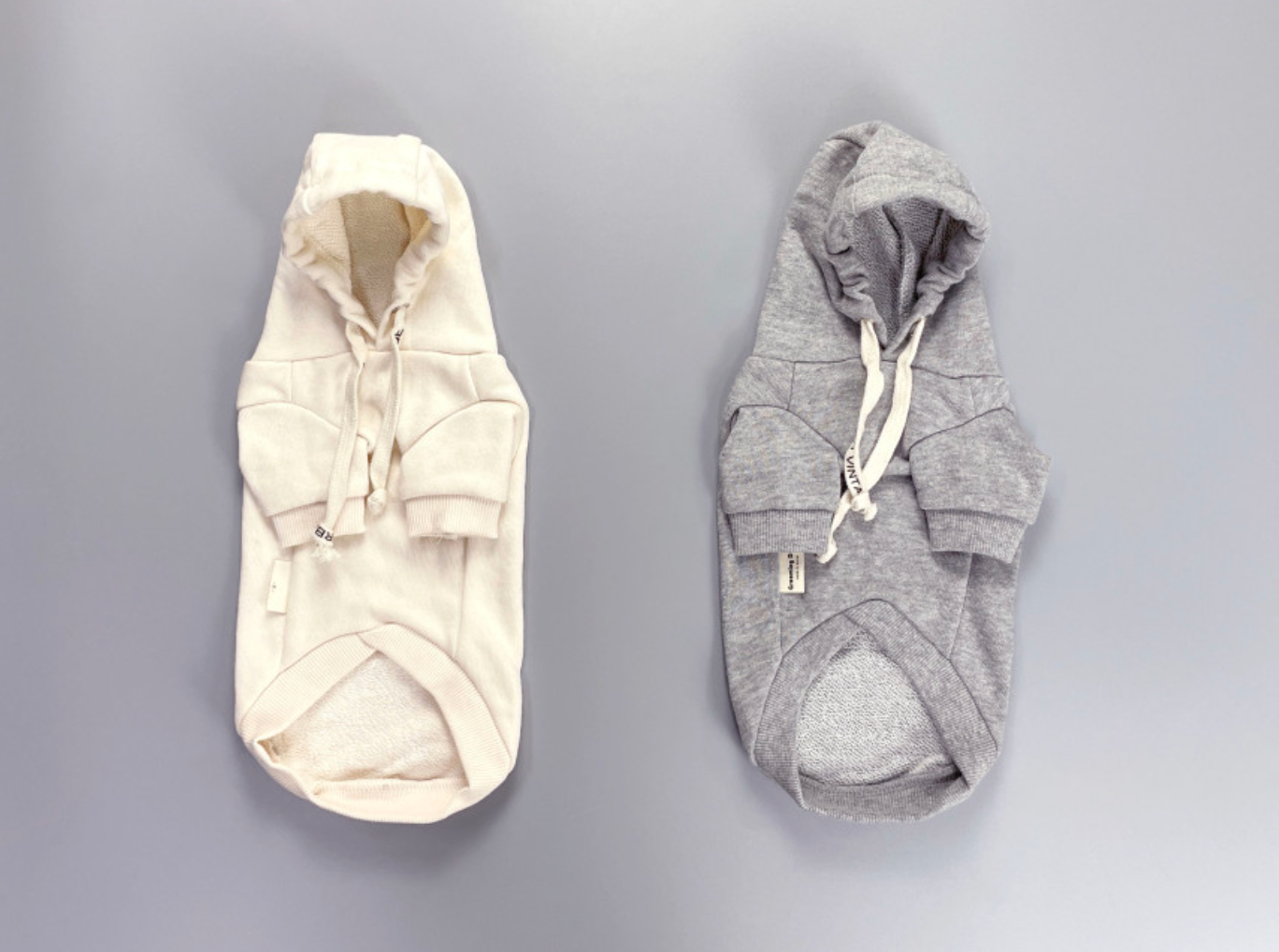 Basic Hoodie (4 colors)