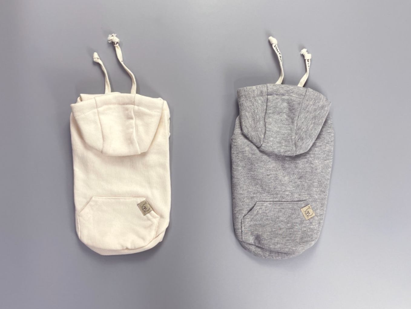 Basic Hoodie (4 colors)