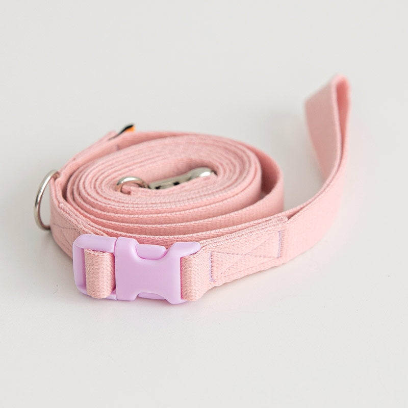 Candy Crayon Leash (6 colors)