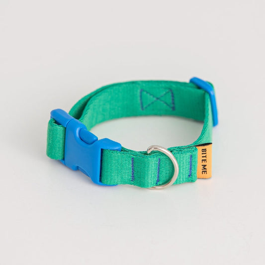 Candy Crayon Collar (6 colors)