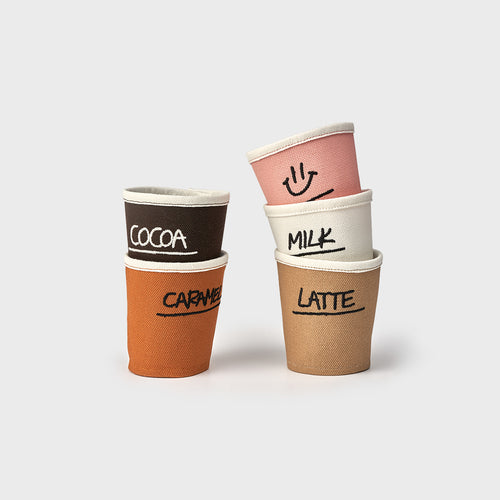 Cafe Paper Cup Toy