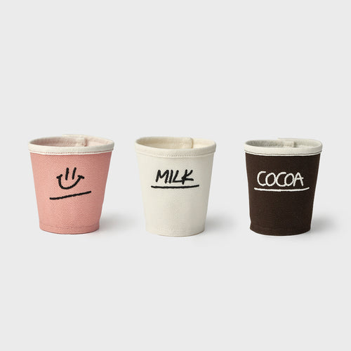 Cafe Paper Cup Toy