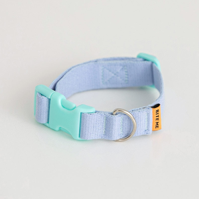 Candy Crayon Collar (6 colors)