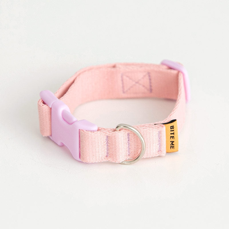 Candy Crayon Collar (6 colors)